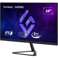 Игровой монитор ViewSonic VX2479-HD-PRO (черный) фото 4
